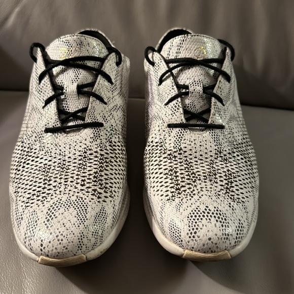 Cole Haan 2.zerogrand Oxford Shoes size 8 - Picture 2 of 5